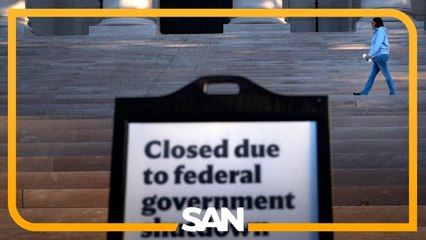 New poll finds that many Democratic voters doubt the health care fight is worth a shutdown