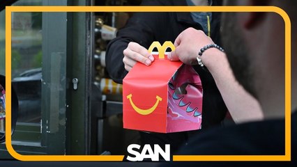 Kids’ meals aren’t just for kids anymore, study finds