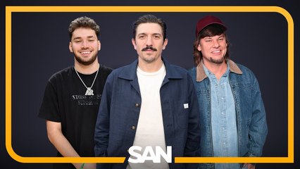 Some Trump podcast allies change their tone: ‘I voted for none of this’