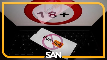 Ohio passed an anti-porn law, but it doesn’t ban porn