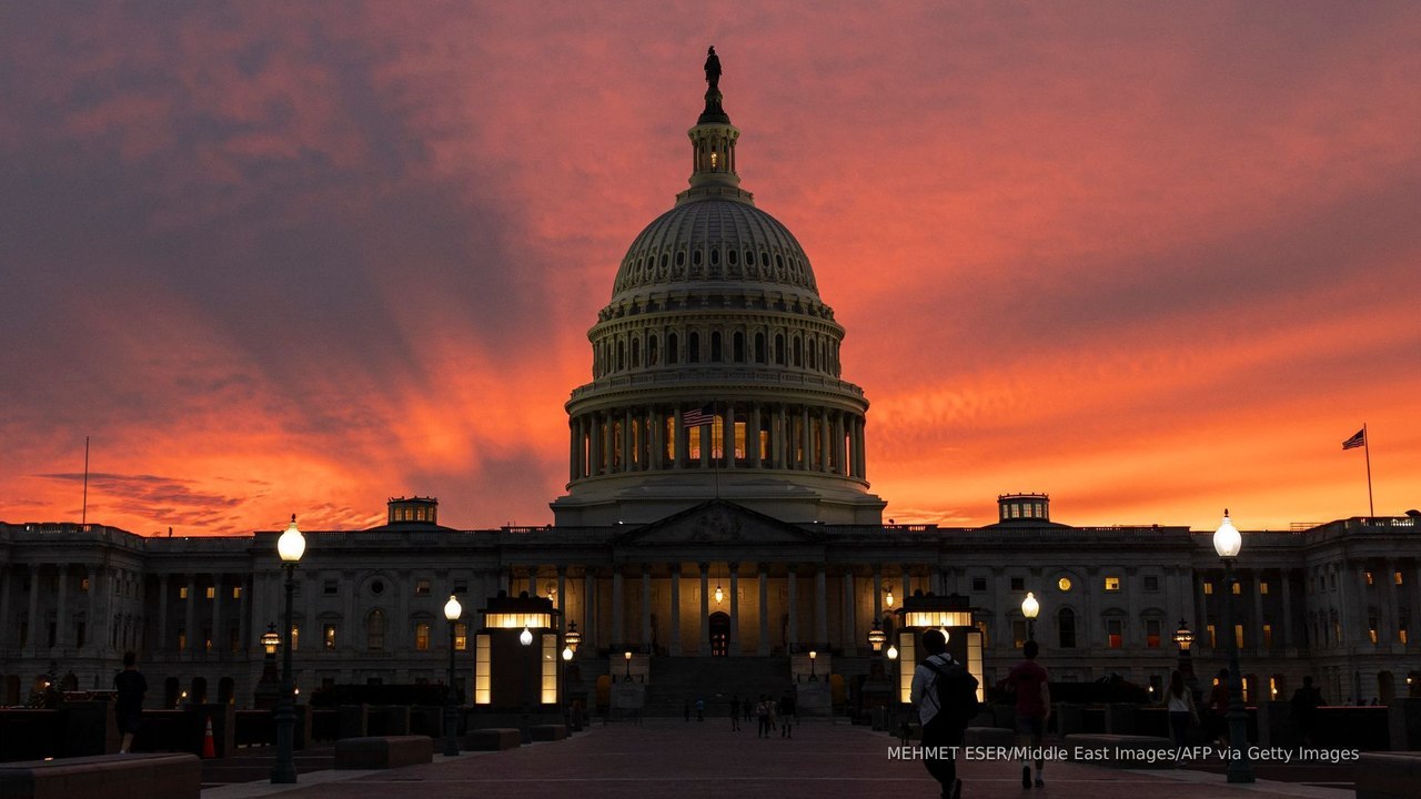 WH changed federal workers’ emails to blame Dems for shutdown: Report