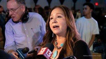 New lawmaker not seated during recess; Epstein files effort stuck at 217 signatures