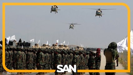 Taliban denies Bagram Air Base negotiations despite Trump’s threats