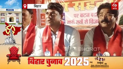 अस्वस्थ नीतीश कुमार के हाथों में बिहार की 13 करोड़ जनता को नहीं सौंपा जा सकता - मुकेश सहनी