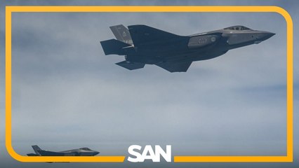 NATO weighs downing Russian aircraft after airspace violations