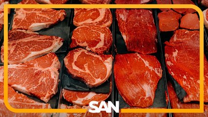Eating meat could protect against cancer deaths