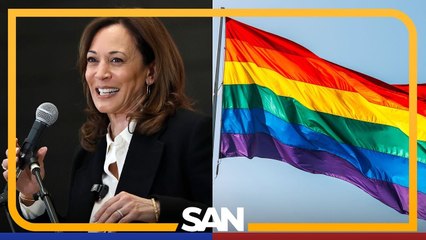 Media Miss Minute: DNC still funding Harris campaign, Illinois launches free helpline for LGBTQIA+