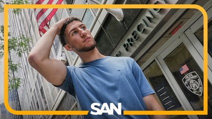 Gaza protesters arrested in NYC, allege assault by Egyptian diplomats