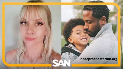 MN woman accused of calling child racial slur faces charges, raises $800k