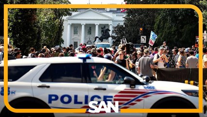 DC council chair says accusations of ‘cooking’ crime statistics is a lie