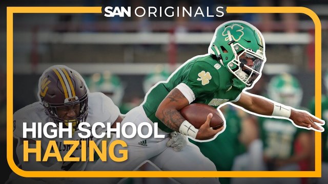 Seasons canceled, coaches fired: The cost of hazing in high school football
