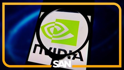 China accuses Nvidia of violating antitrust violations amid AI race with US