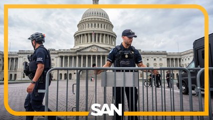 White House orders agencies to prepare for mass firings, not furloughs