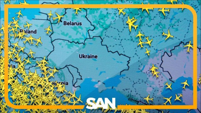 William1 Poland calls for NATO backed no fly zone in Ukraine