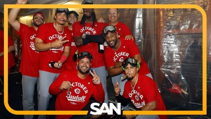 MLB Playoffs Kick Off as Attendance and Viewership Reach Record Highs ⚾️