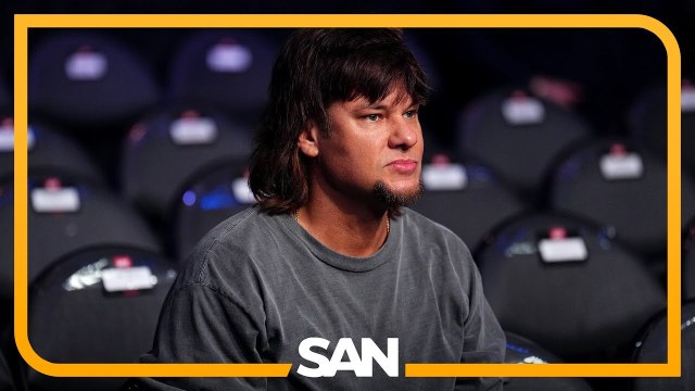 ‘Keep me out’: Comedian Theo Von pushes DHS to pull immigration video