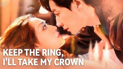 Keep the Ring I'll Take My Crown (2025) - FULL [Eng Sub]