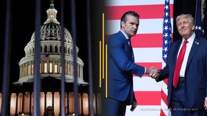 Shutdown begins as Trump, Hegseth look to combat ‘woke’ military culture: Unbiased Updates, Oct. 1, 2025