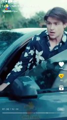 Le Choc Vif [Doublé]