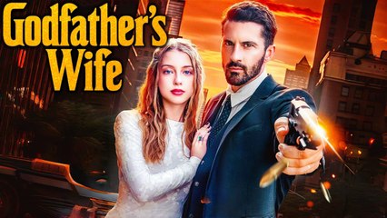 Second Life, the Godfather's Wife #mafia #shortmax