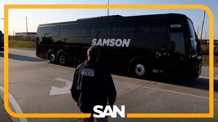 Days after Georgia immigration raid, South Korean workers freed, await return to Seoul