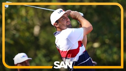 Europe, US trade barbs on ‘pay for play’ issue as Ryder Cup practice begins