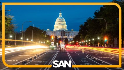 Shutdown showdown: Midnight deadline nears with no deal to fund government