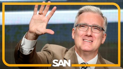 ‘You’re next mother***’: Olbermann accused of threatening CNN’s Jennings