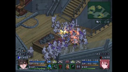 シャイニングティアーズ　プレイステーション２（Shining Tears playstation2）pert42