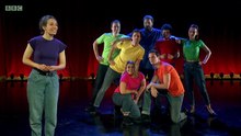 The Goes Wrong Show S02E04 The Cornley Drama Festival Part 1
