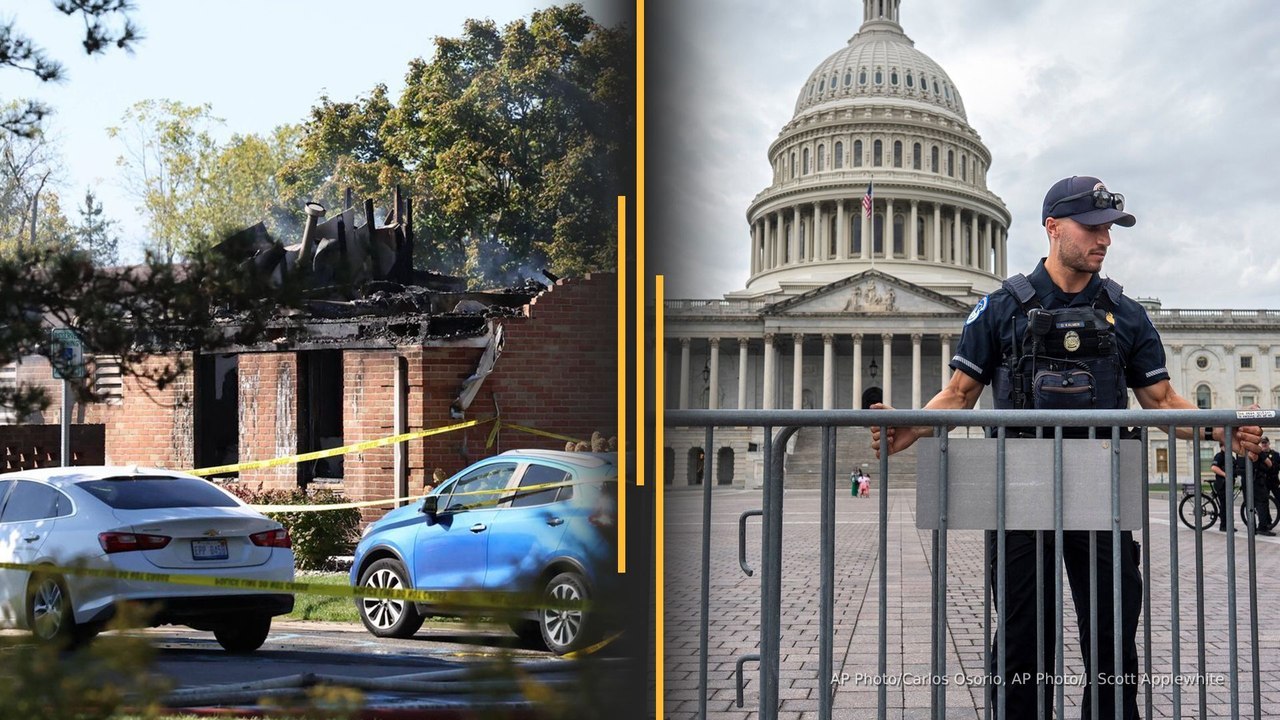 Deadly church shooting in Michigan, and a looming shutdown in Washington: Unbiased Updates, Sept. 29, 2025