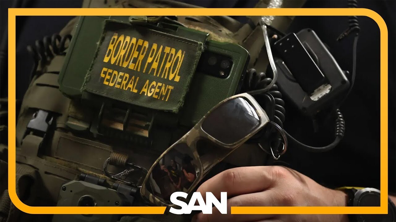 CA Gov. Newsom considering two bills on immigration enforcement in schools