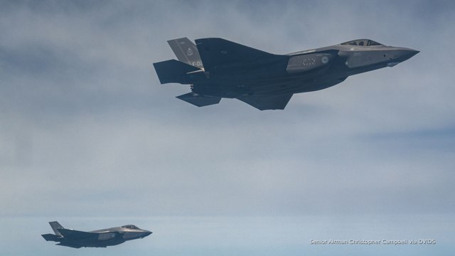 NATO weighs downing Russian aircraft after airspace violations