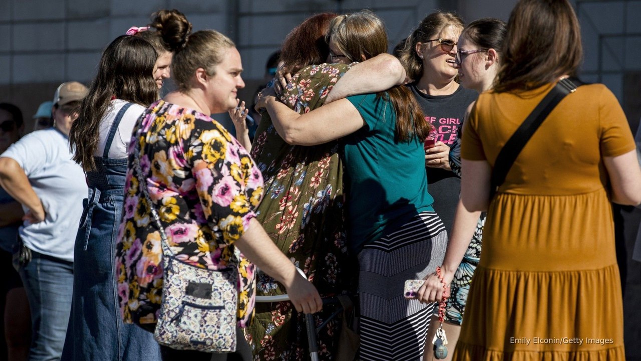 FBI examines Thomas Jacob Sanford in investigation of LDS church attack