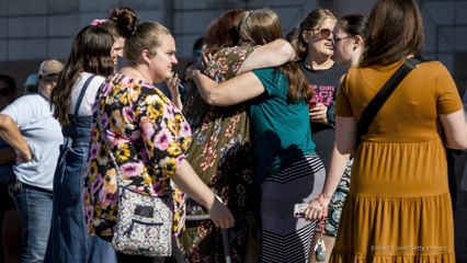 FBI examines Thomas Jacob Sanford in investigation of LDS church attack