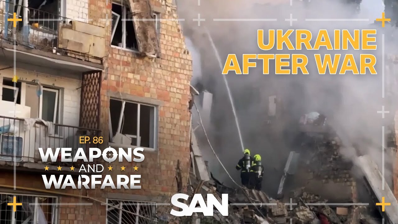 Crafting Ukrainian security in the face of aggression