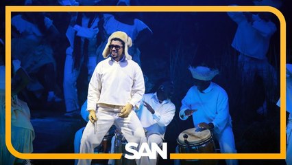 Bad Bunny to headline Super Bowl halftime show in California