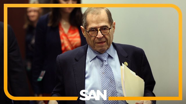 Rep. Jerry Nadler retires, furthering Democrats’ generational shift