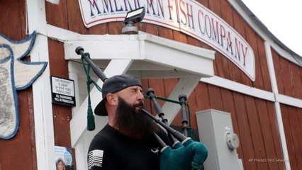 Self-described ‘combat veteran’ kills 3, injures 5 in NC waterfront shooting