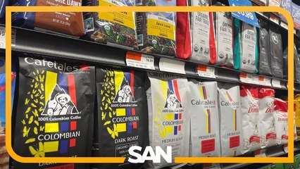 Coffee prices soar as Brazil tariffs take hold