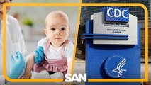 CDC’s vaccine panel could reshape newborn hepatitis guidance