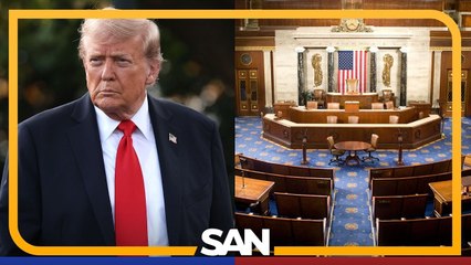 GOP pushes Epstein file release; Trump wants foreign workers to train US workers: Media Miss Minute