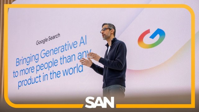 Rolling Stone publisher sues Google over AI-generated summaries