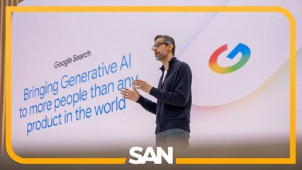 Rolling Stone publisher sues Google over AI-generated summaries