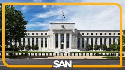 Federal Reserve expected to make first rate cut of 2025