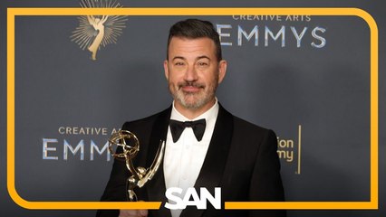 Lawmakers react to Jimmy Kimmel suspension