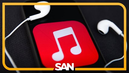 New Apple Music feature lets users transfer Spotify playlists