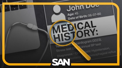 Your health care data is for sale. Here’s how Big Pharma is using it.