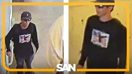 What we know about Tyler Robinson, the man accused of killing Charlie Kirk