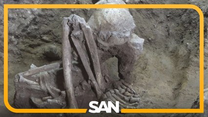 Mummies found in Southeast Asia believed to be oldest ever found: Study